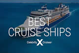 Celebrity Cruises Video